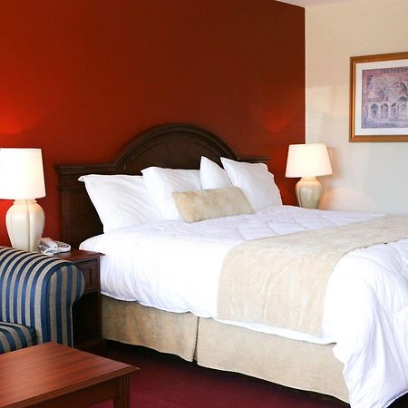 Saxony Motel Chatham-Kent Eksteriør billede