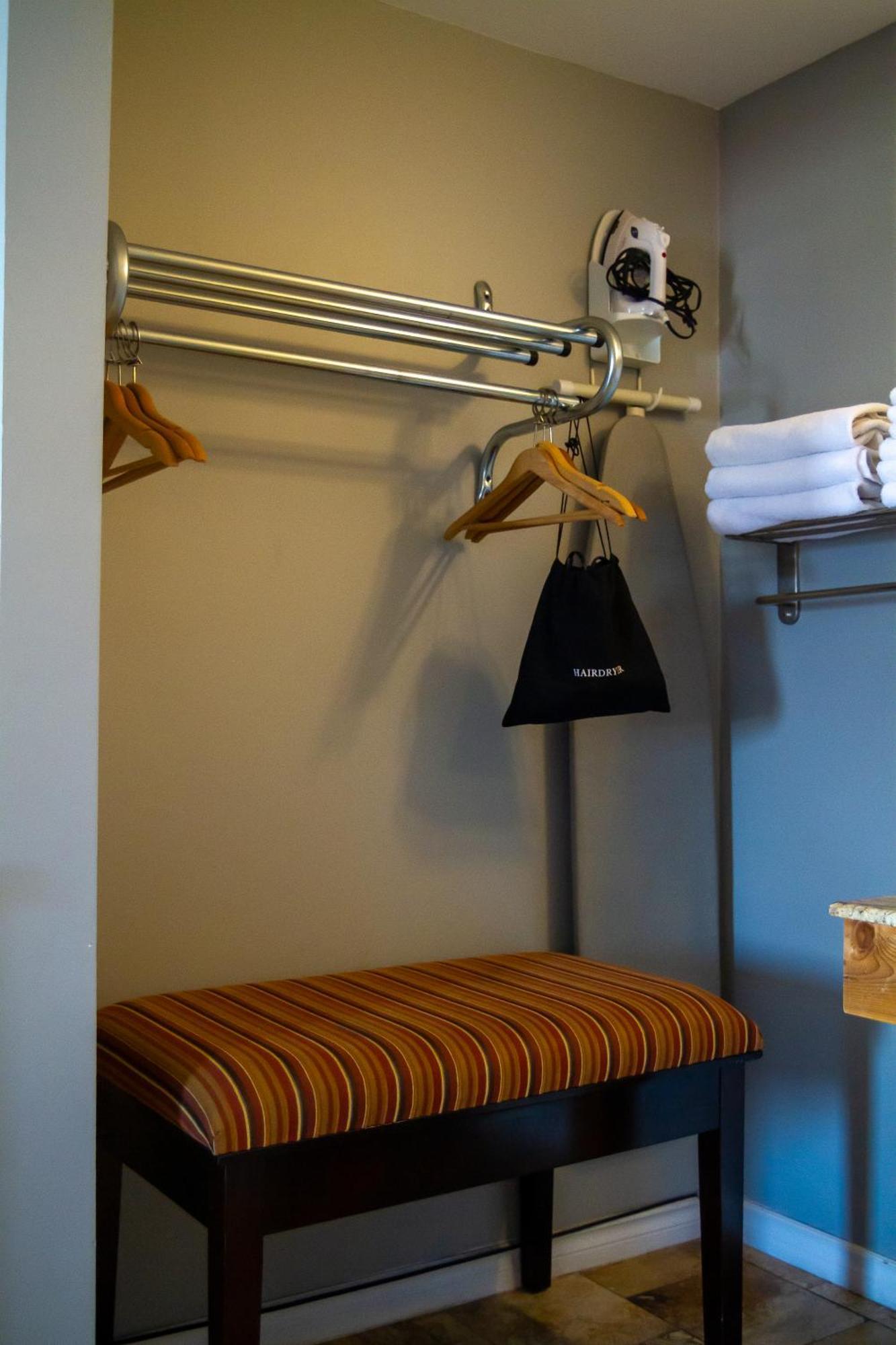 Saxony Motel Chatham-Kent Eksteriør billede