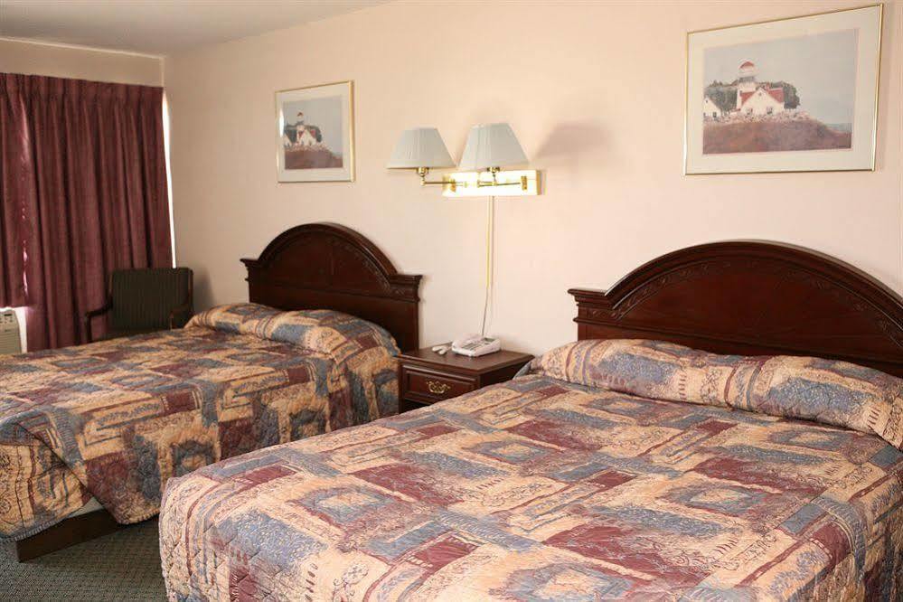 Saxony Motel Chatham-Kent Eksteriør billede